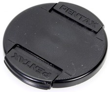 SMC Pentax FA 645 75mm f/2.8 AF Lens Cap 58mm RARE