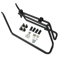 Seiten KofferträGer FüR Harley Davidson Dyna Low Rider S 16-17