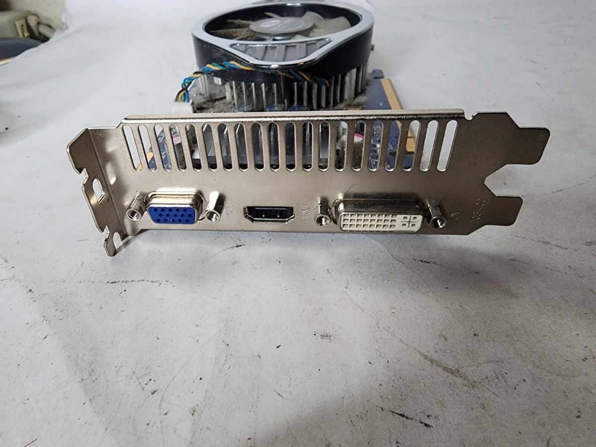 Sapphire Technology ATI Radeon HD 4830 (100265HDMI) 512 MB GDDR3