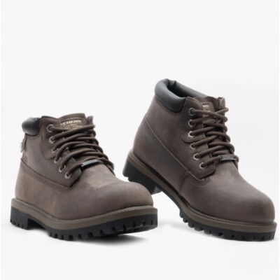 Skechers SERGEANTS VERDICT Mens Stylish 