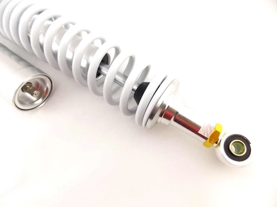 KAWASAKI ZR1200 A/B 365mm JBS AMORTECEDORES TRASEIROS DE CÉLULA DE NITROGÊNIO AR SW - Imagem 3 de 4