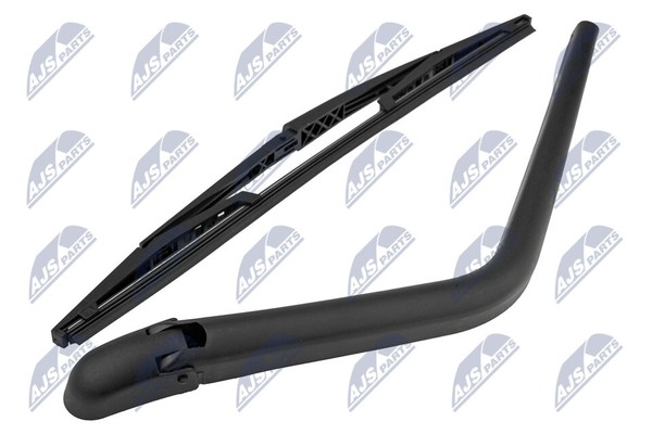 NTY EWB-FT-006 Wischerarm, Fensterreinigung FüR Fiat-image