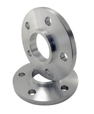 Otis Inc LA Wheel Spacer Fiat 500L, 5mm, 5/98, 58.1mm CB, hubcentric ONLY (flat)