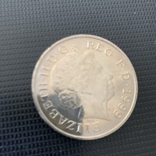 Millennium Anno Domino &pound;5 Coins.