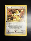 New ListingMeowth 62/82 Common 1st Edition Team Rocket Pokémon Card