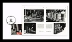 DR JIM STAMPS US COVER LIFE MAGAZINE CELEBRATE CENTURY FDC PASTED ON CACHET