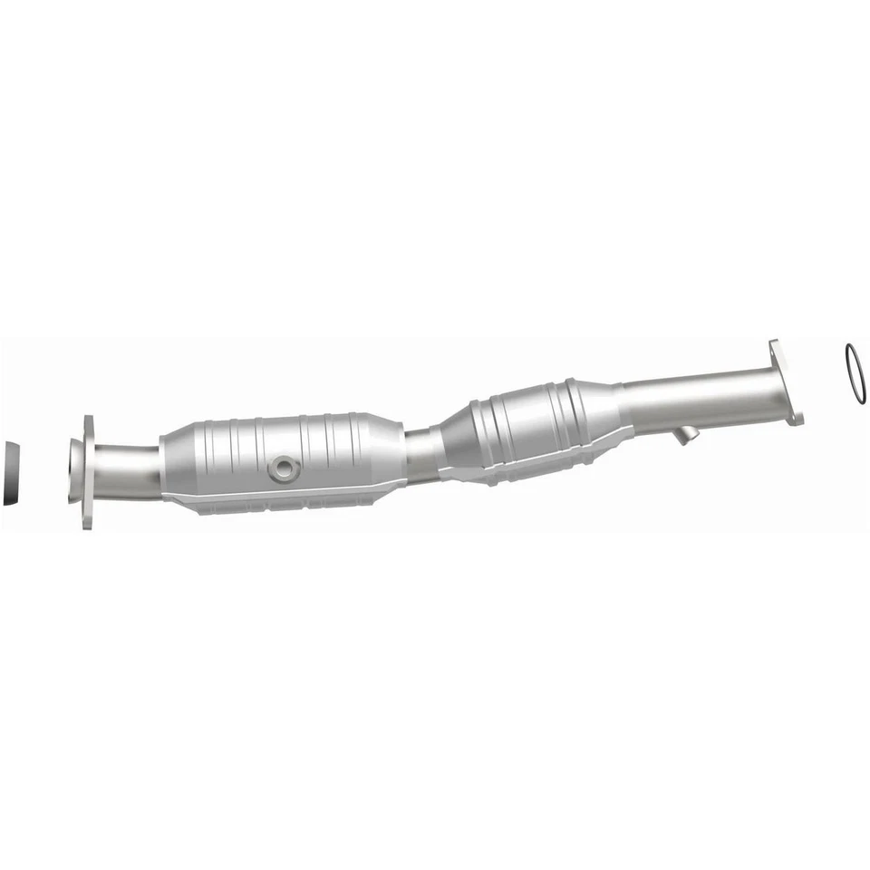 MagnaFlow 51504-AP para Acura RL 1996-1999 Foto 4 de 4