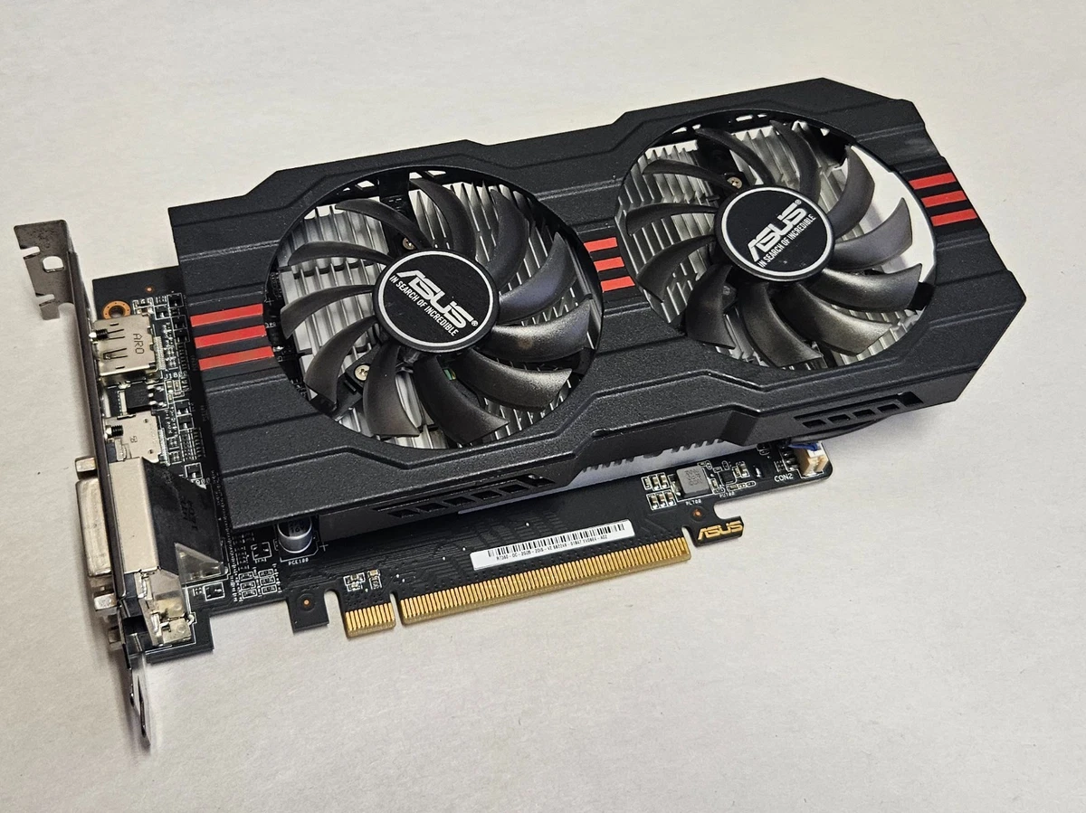 AMD Radeon R7 360 2GB Computer Graphics Cards for sale - eBay