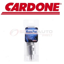 Cardone Power Steering Filter for 1986-1987 Mercedes-Benz 300SDL - Fluid si