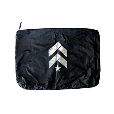 NWT Barry s Bootcamp Hi Love Travel Jumbo Pack Insulated Bag Food Gym Laundry