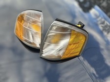 1994-2000 Mercedes-Benz W202 C43 C36 AMG C280 C230 headlight signal turn light💯