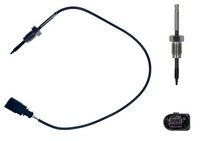 Wagner Sensor Abgastemperatur FüR VW Crafter 30-50 Pritsche/Fahrgestell 2F_