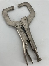 Vise-Grip 6R 6 The Original Locking Clamp w/ ...