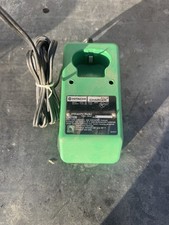 Hitachi BC-2 Charger For Hitachi B-2 Rechargable Batteries