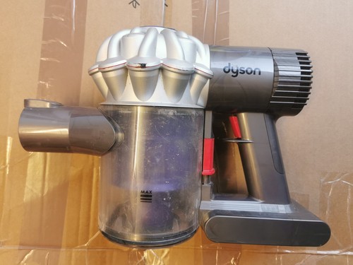 Dyson DC62 Staubsauger Grundgerät Akkusauger