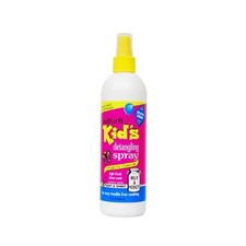 Sulfur8 Kid's Detanging Spray 12 Oz