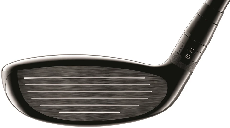 Left Hand Titleist TS2 21* 4H Hybrid Regular Mitsu Tensei AV Blue 70 Golf Club - Image 2 of 3