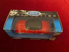 Welly 1953 Cadillac Eldorado NEX Models 1/24 Scale Diecast Car & Box Lot 140