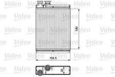 VALEO WÄRMETAUSCHER HEIZUNGSKÜHLER passend für CITROËN C3 C4 DS3 DS DS | 811517