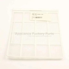 General Electric Air Conditioner Part # WJ85X23408 - Air Filter