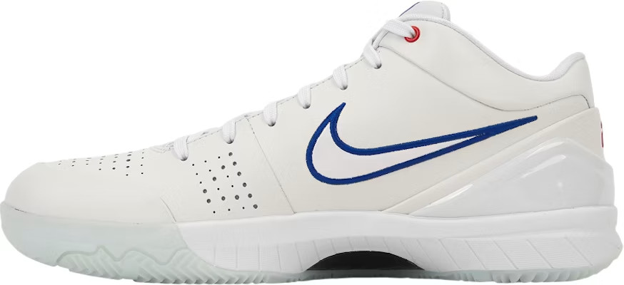 IV6585-900-7 Nike Kobe 4 Protro Draft Pack "Clippers" (Men's) image 4