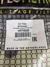 HiFlo - HFF5020 - Foam Air Filter