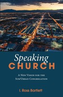 Ross Bartlett | Speaking Church | Taschenbuch | Englisch (2019) | Wipf And Stock