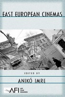 Anikó Imre | East European Cinemas | Taschenbuch | Englisch (2005) | Routledge
