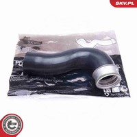 Esen SKV Ladeluftschlauch 43SKV133 FüR Mercedes Klasse W164 280 CDI Matic 164