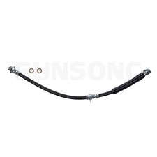 Manguera hidráulica de freno Sunsong 2201119 para 84-92 Chevrolet Pontiac Camaro Firebird