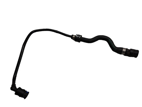 BMW 5 F10 550 i Kühlmittelrohr Leitungssatz 7575435 OEM Auto Teile