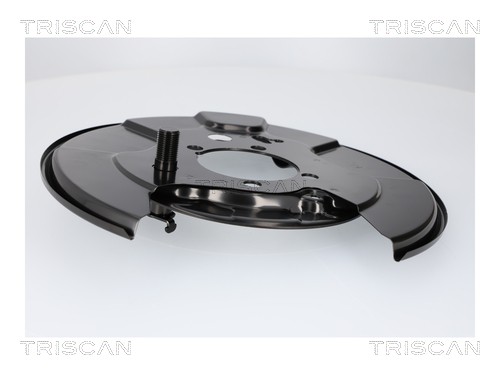 Triscan 8125 13227 Spritzschutz, Bremsscheibe FüR Toyota-image