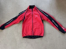Men’s $200 Core Bike Wear Phantom 2.0 Windstopper Soft Shell Bicycling Jacket M