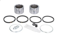 Kits de frein Land Rover DEFENDER