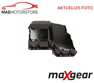 ÖLWANNE MAXGEAR 34-0069 A NEU OE QUALITÄT