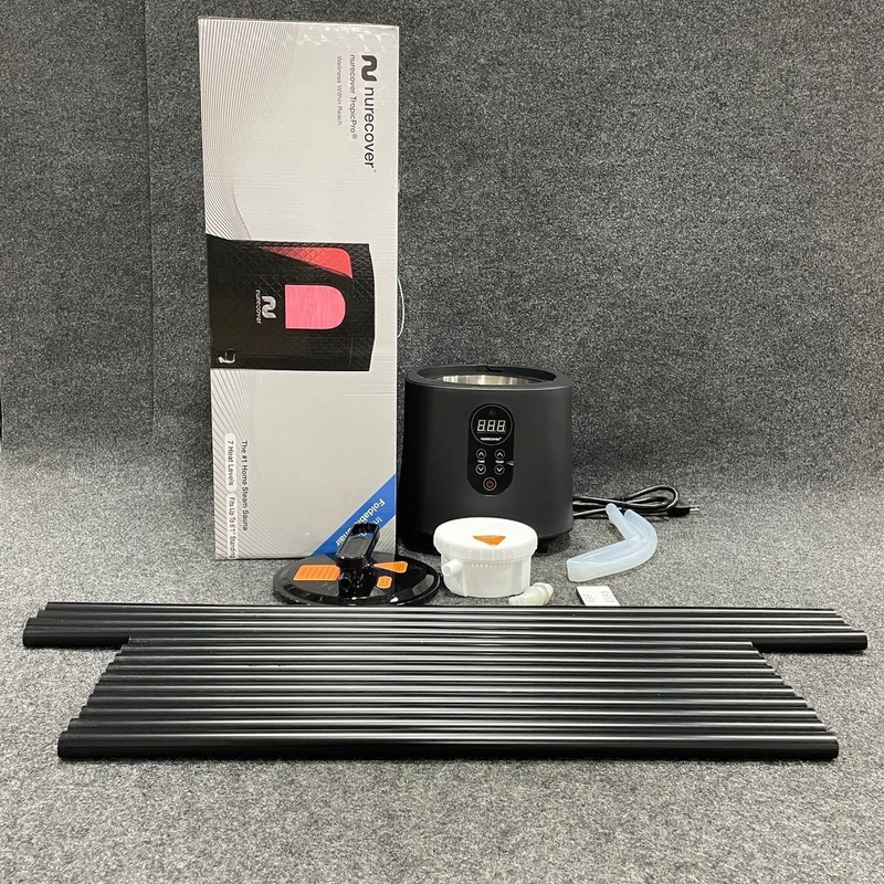 NURECOVER Tropic Home Steam Sauna Kit TY-XZ16*