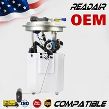 Electric Fuel Pump Assembly for Chevy Suburban GMC Yukon XL 1500 Cadillac Flex