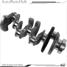 N46 Crankshaft 11217516040 Fit Bmw 318i 116i E82 E85 X3 Z4 2.0i N43 2.0l Engine