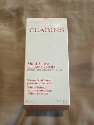 Clarins Multi -Active Glow Serum