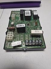 Honeywell ST9120U1011 Electronic Universal Fan Timer Control Circuit Board