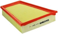 Denckermann A140283 Luftfilter FüR Seat,Skoda,Vw