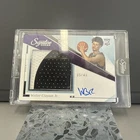 2025-26 Panini Signature Series Basketball Walter Clayton Jr On Card Auto RPA
