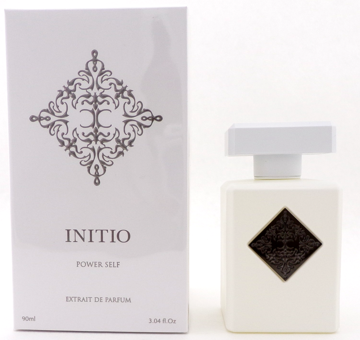 INITIO POWER SELF 90ml エクストレクト・ド・パルファム Initio Power Self Extrait de Parfum Unisex 3.04 oz./ 90 ml. New in