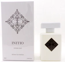 Initio Power Self Extrait de Parfum Unisex 3.04 oz./ 90 ml. New in Sealed Box