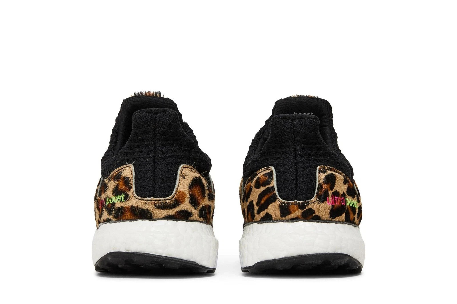 adidas UltraBoost DNA Animal Pack Leopard Mens Size 11.5 FZ2731 Running Shoes thumbnail 5
