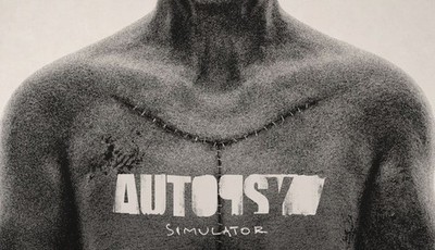 NEU Autopsy Simulator für PC Steam Download Code Spiel Game