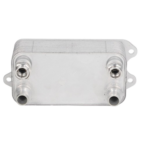↑ Transmission Oil Cooler A0995001100 For ‑ C‑CLASS W204 C 180 CGI 204.031 - Picture 11 of 24
