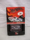 2004 Hot Wheels Redline Club Plymouth Barracuda Membership Kit A