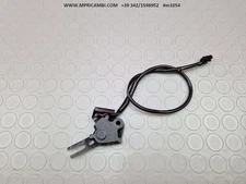 STAND SIDE POSITION SWITCH 27010-0920 KAWASAKI Z650 RS 2022 LATERAL