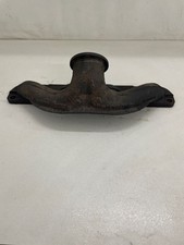 BMW 5 F10 F11 2013 Benzin Auspuffkrümmer Abgaskrümmer 7576987 GPM1607